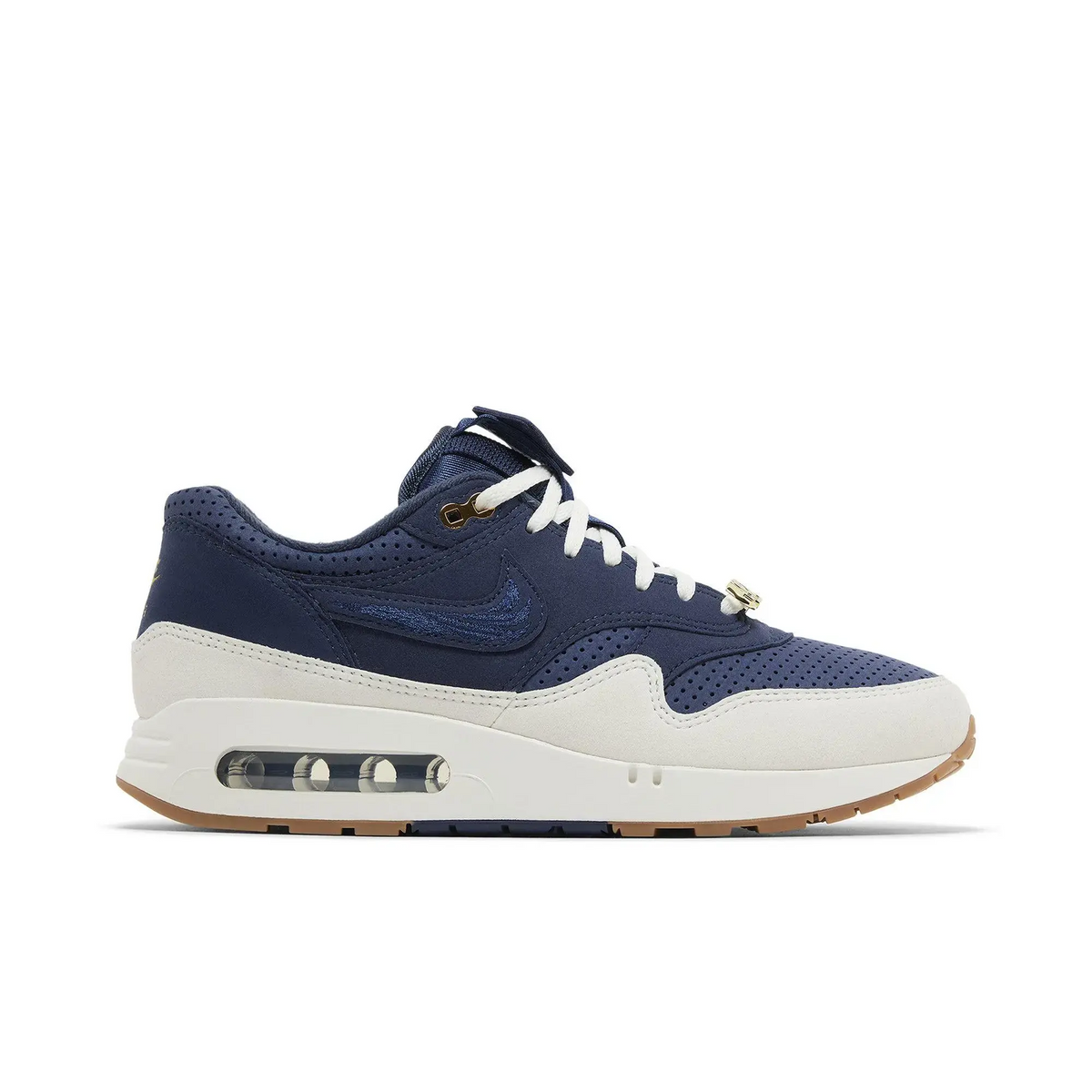 Nike Air Max 1 '86 OG Jackie Robinson sneaker 1 - stylecode FZ4831-400