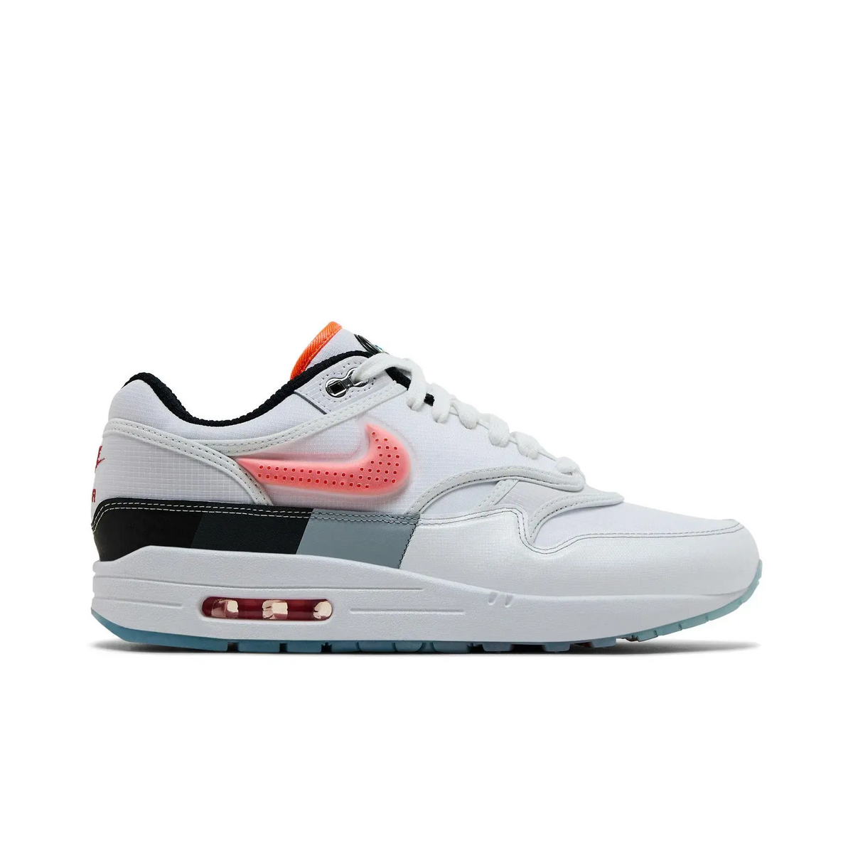 Nike Air Max 1 '87 EA Sports Madden NFL 25 sneaker 1 - stylecode HQ3503-100