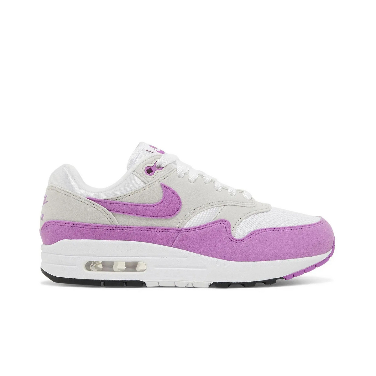 Nike Air Max 1 '87 Fuchsia Dream (Women's) sneaker 1 - stylecode DZ2628-001