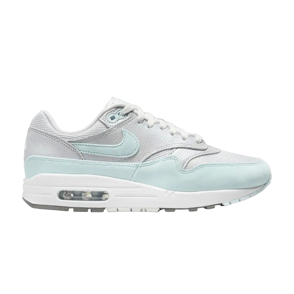 Nike Air Max 1 '87 Glacier Blue (Women's) sneaker 1 - stylecode HF5387-002