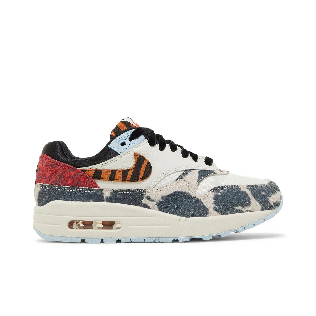 Nike Air Max 1 '87 Great Indoors (Women's) sneaker 1 - stylecode FD0827-133