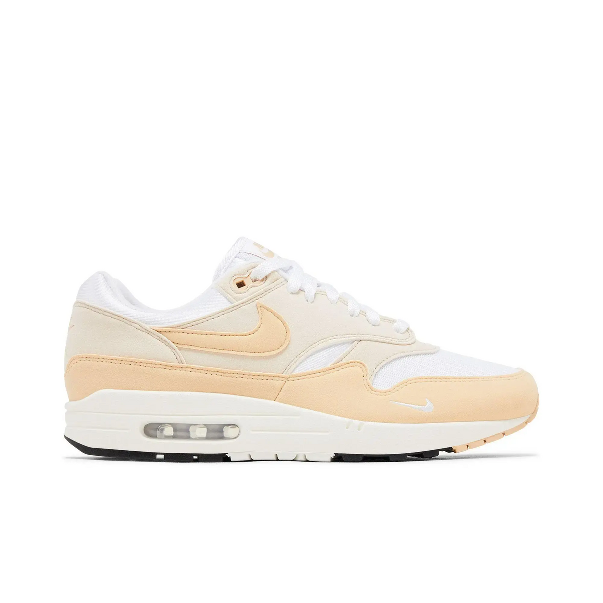 Nike Air Max 1 '87 Light Orewood Brown (Women's) sneaker 1 - stylecode HF1194-100