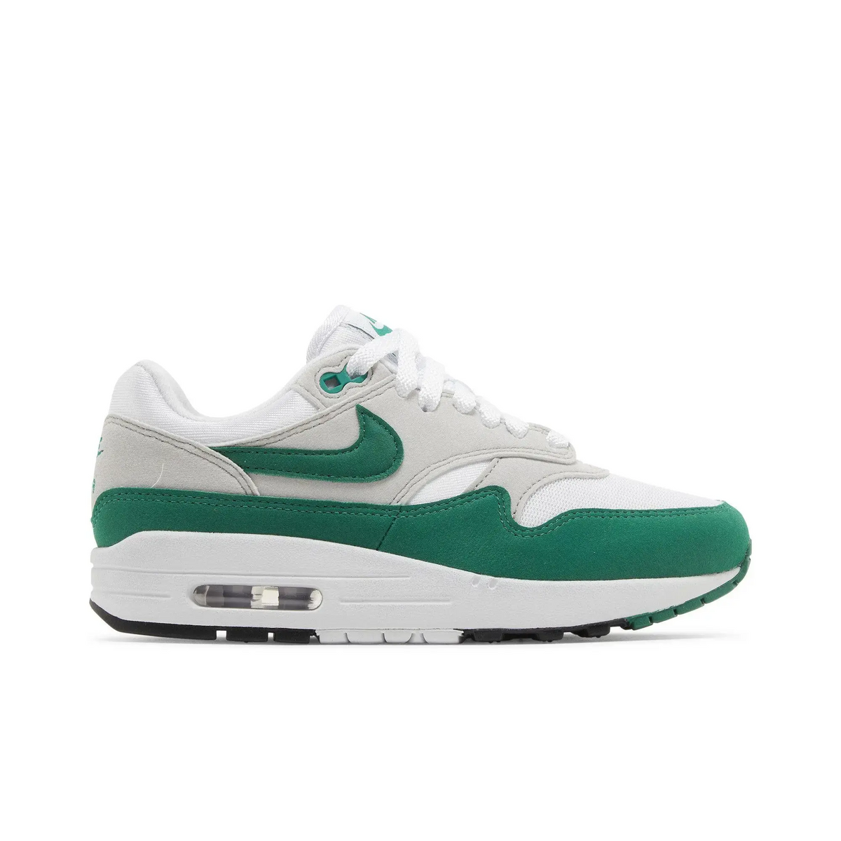 Nike Air Max 1 '87 Malachite (Women's) sneaker 1 - stylecode DZ2628-003