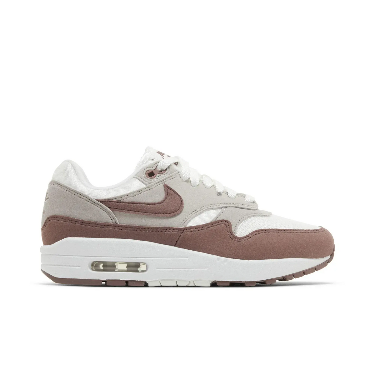 Nike Air Max 1 '87 Smokey Mauve (Women's) sneaker 1 - stylecode DZ2628-104
