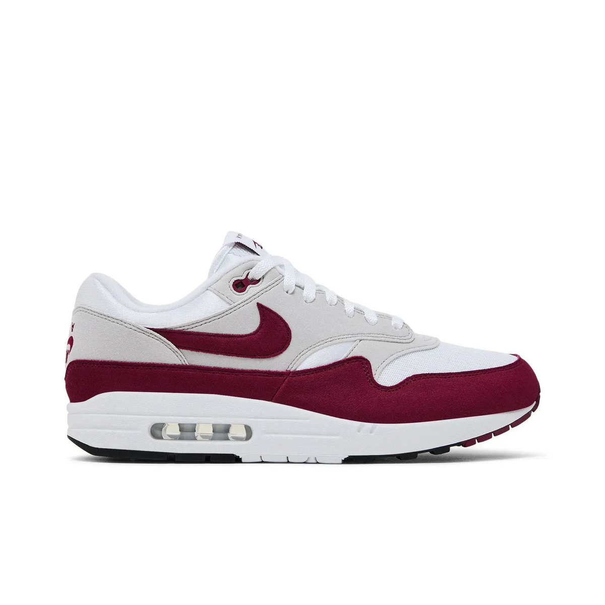 Nike Air Max 1 '87 Stranger Things Steve Harrington sneaker 1 - stylecode IM3906-100