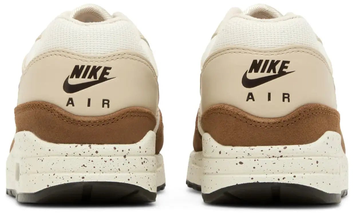 Nike Air Max 1 '87 'Velvet Brown' - HYP3