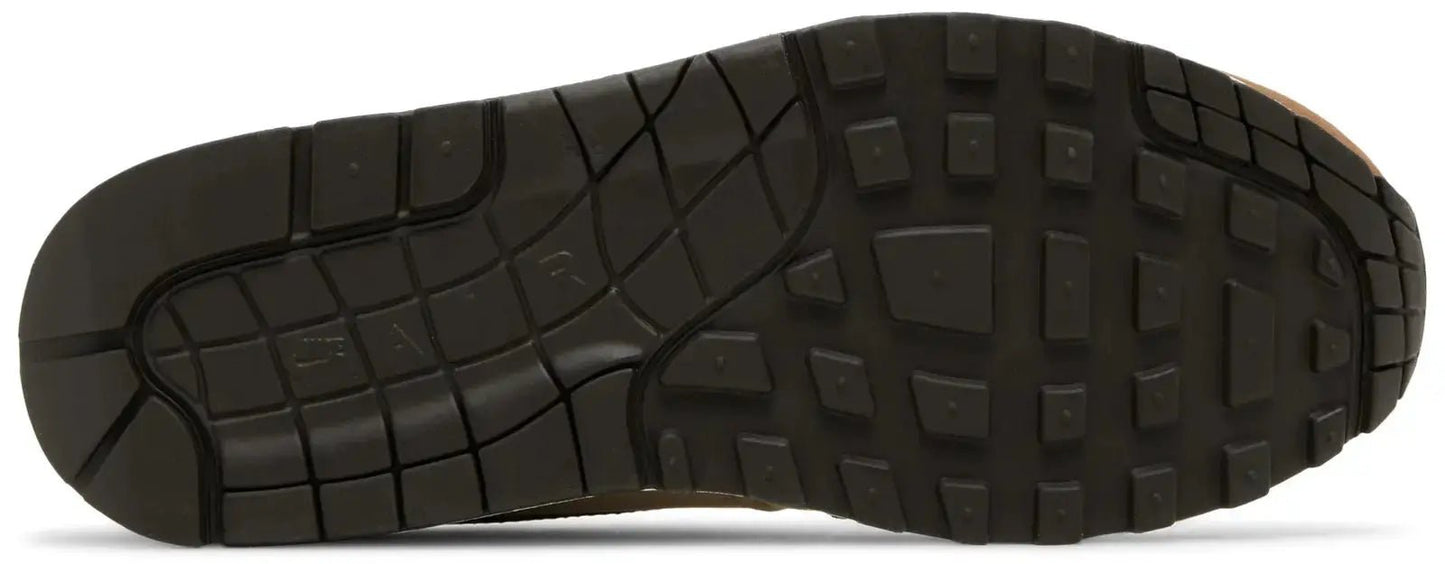 Nike Air Max 1 '87 'Velvet Brown' - HYP3