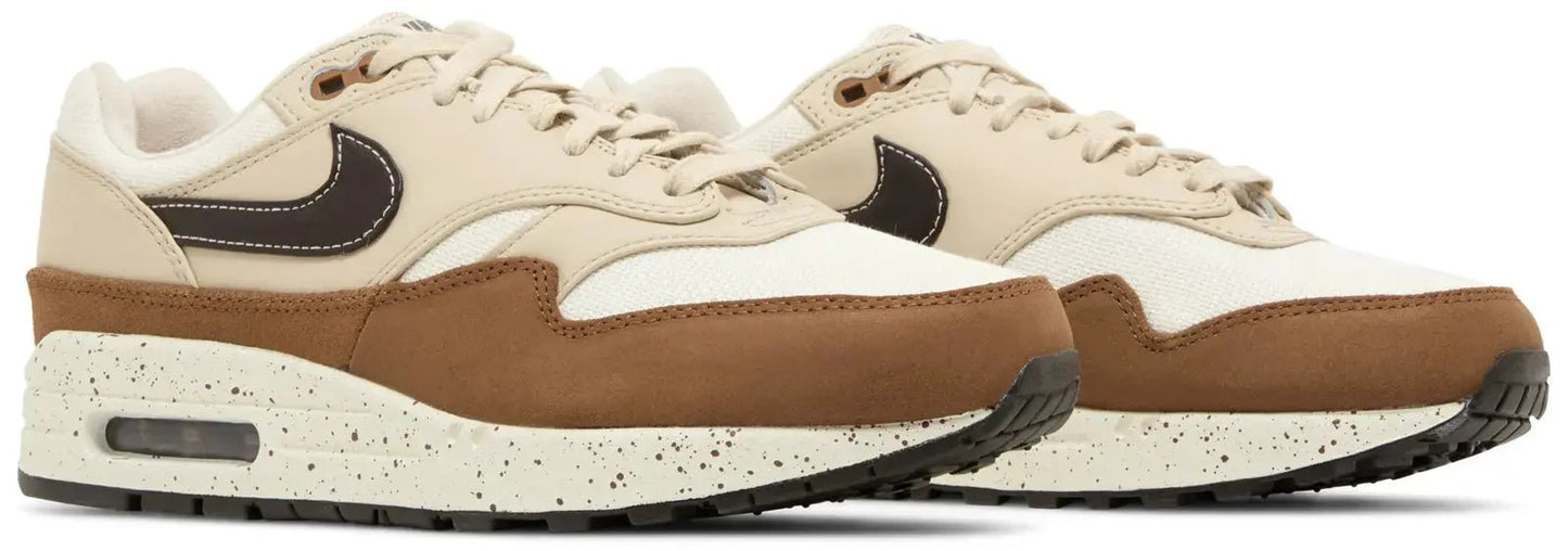 Nike Air Max 1 '87 'Velvet Brown' - HYP3