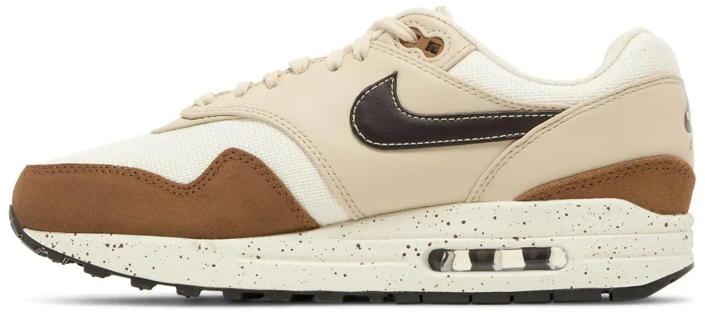 Nike Air Max 1 '87 'Velvet Brown' - HYP3
