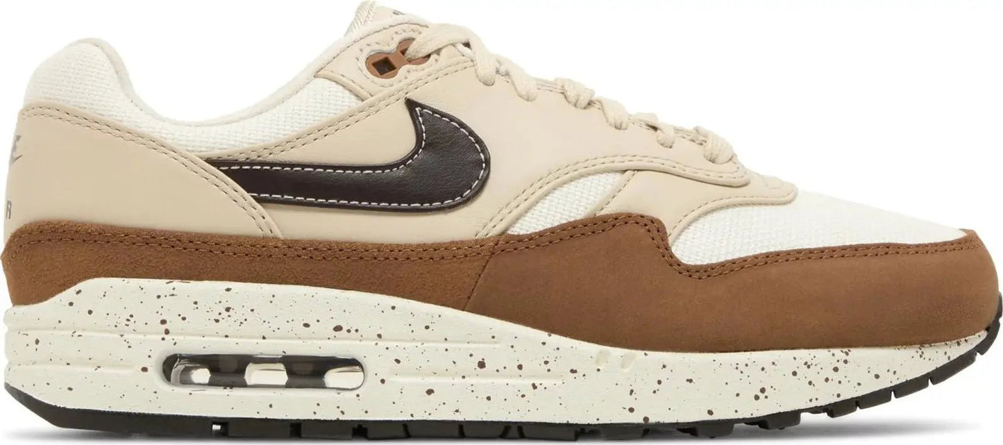 Nike Air Max 1 '87 'Velvet Brown' - HYP3