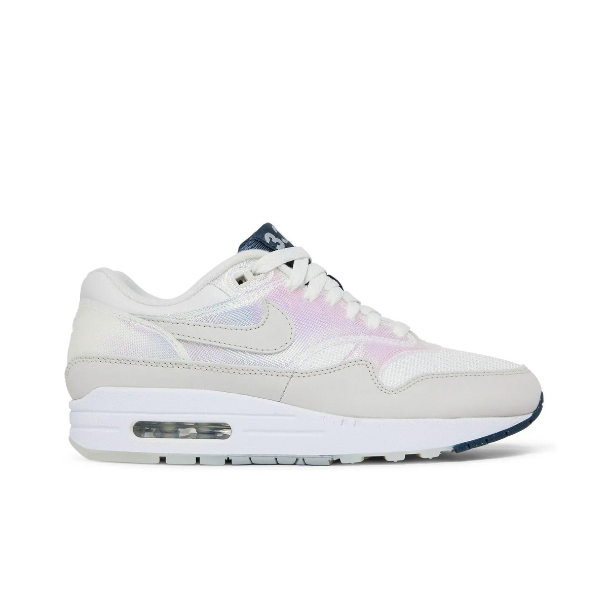 Nike Air Max 1 AMD La Ville Lumière (Women's) sneaker 1 - stylecode DQ9326-100
