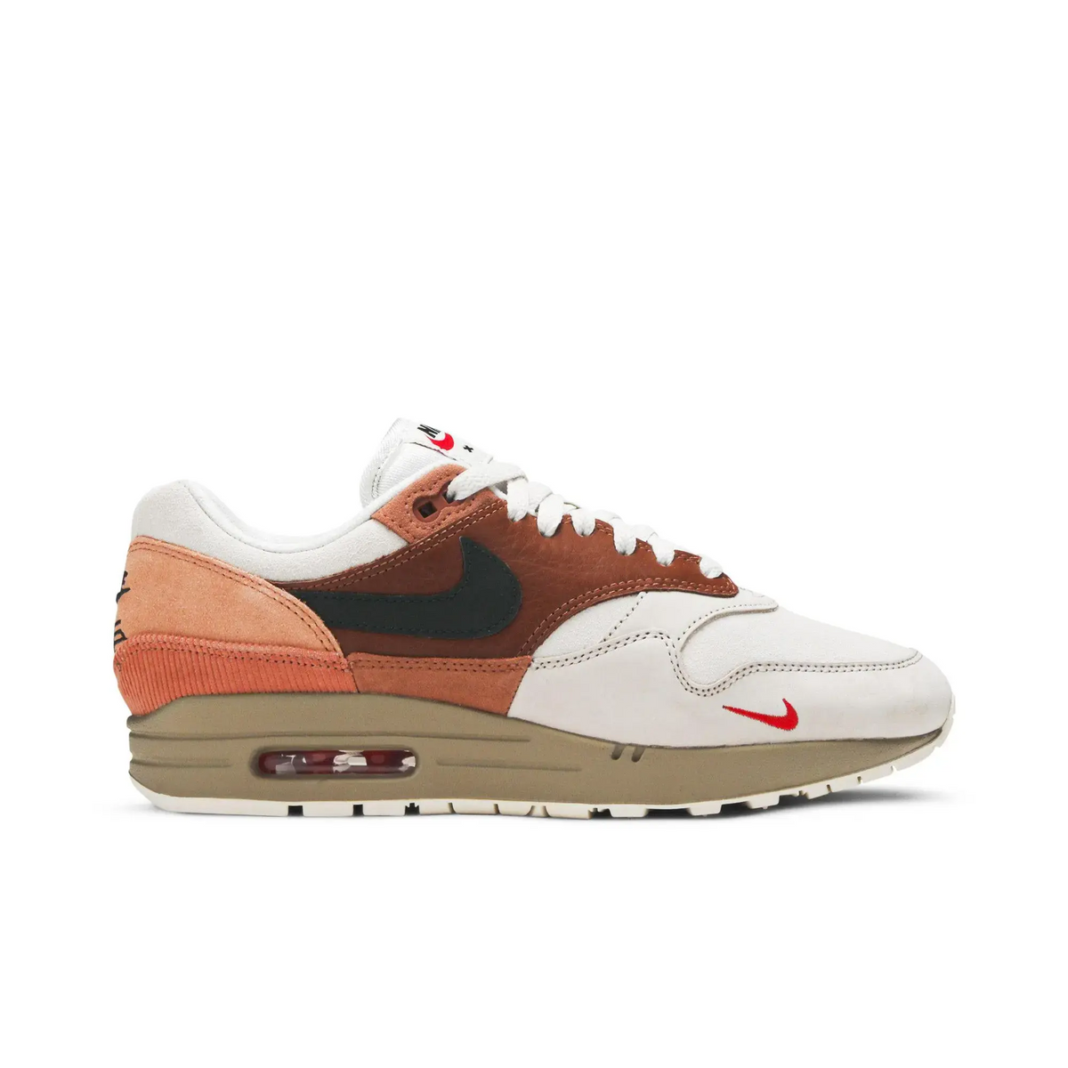 Nike Air Max 1 Amsterdam sneaker 1 - stylecode CV1638-200