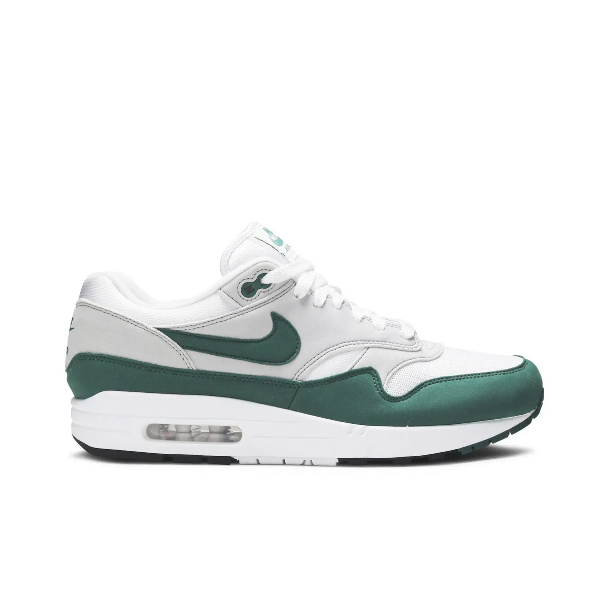 Nike Air Max 1 Anniversary Green sneaker 1 - stylecode DC1454-100