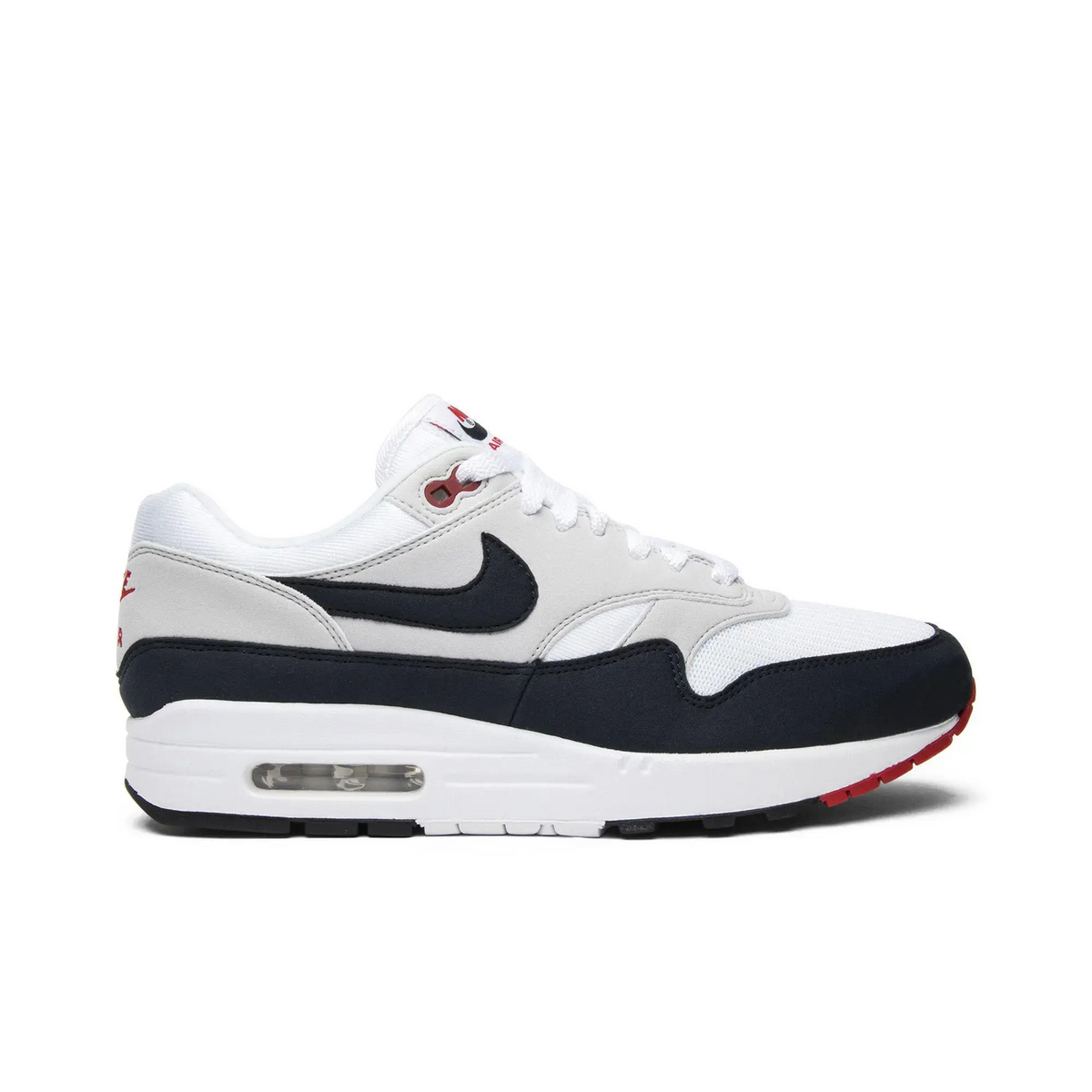 Nike Air Max 1 Anniversary Obsidian sneaker 1 - stylecode 908375-104