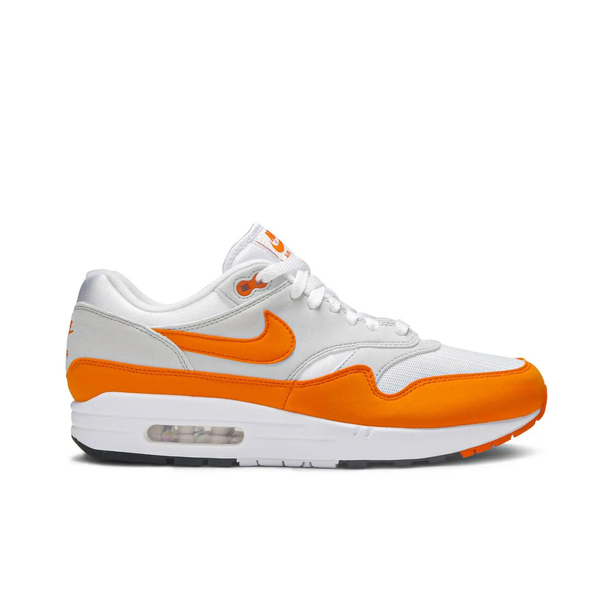 Nike Air Max 1 Anniversary Orange sneaker 1 - stylecode DC1454-101