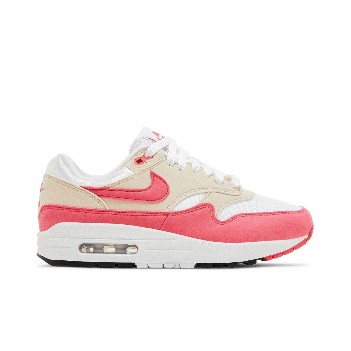 Nike Air Max 1 Aster Pink (Women's) sneaker 1 - stylecode DZ2628-110