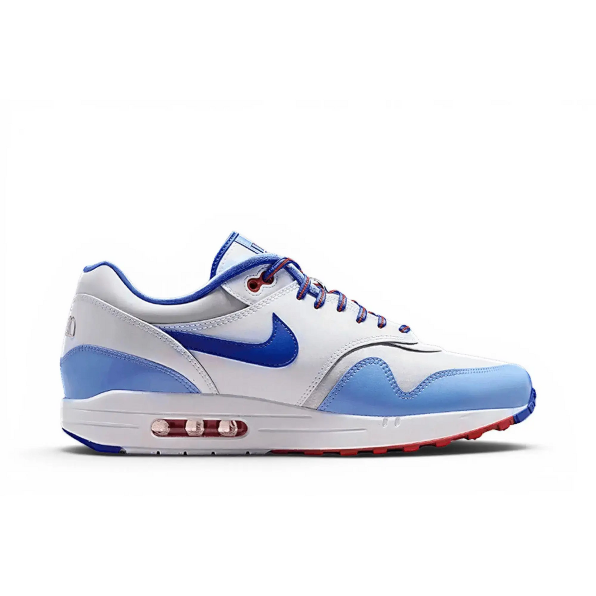 Nike Air Max 1 Atlanta Braves City Connect (2026) sneaker 1 - stylecode IQ2932-100