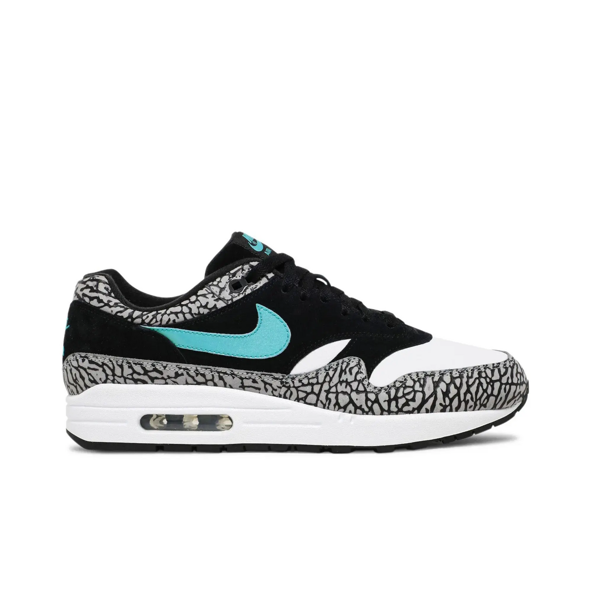 Nike Air Max 1 atmos Elephant (2017) sneaker 1 - stylecode 908366-001
