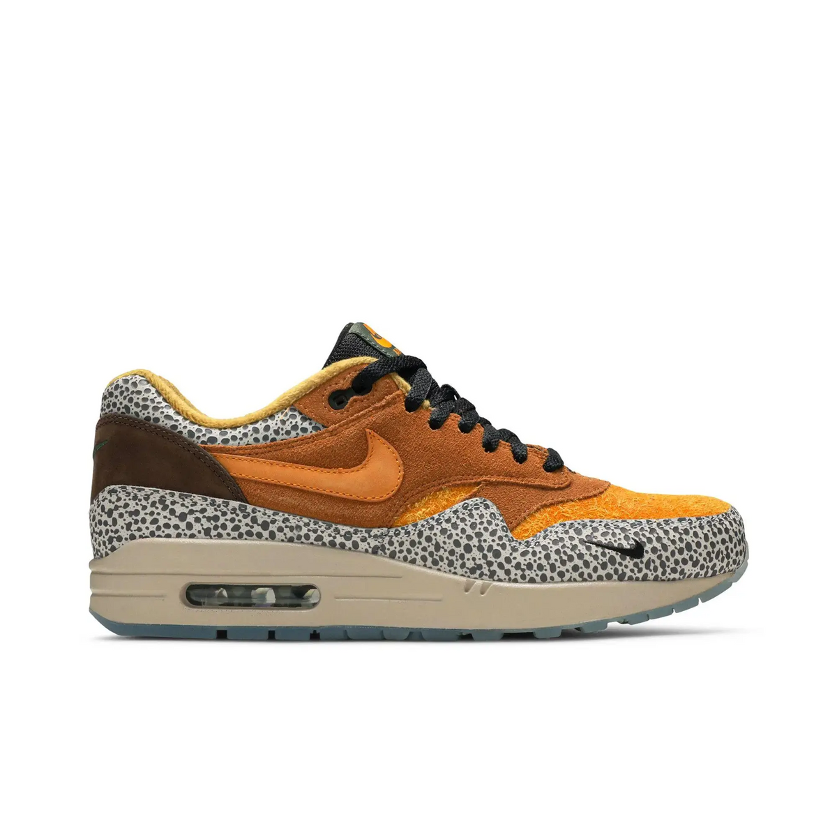 Nike Air Max 1 atmos Safari (2016) sneaker 1 - stylecode 665873-200