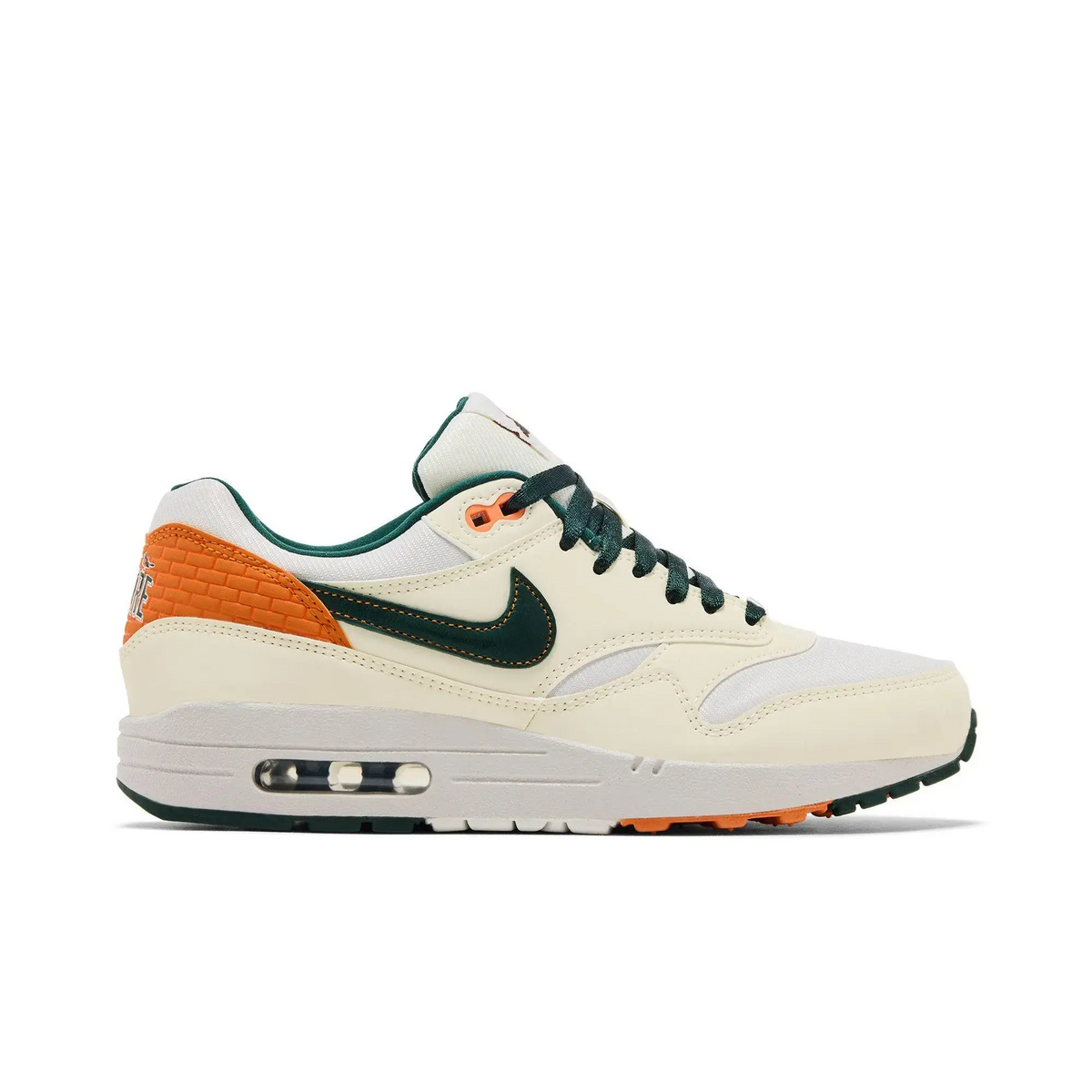 Nike Air Max 1 Baltimore Orioles City Connect (2026) sneaker 1 - stylecode IQ2894-100