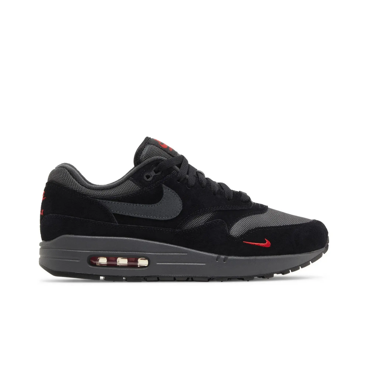 Nike Air Max 1 Bred sneaker 1 - stylecode FV6910-001