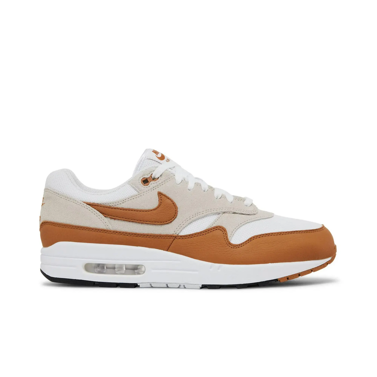 Nike Air Max 1 Bronze sneaker 1 - stylecode DZ4549-110