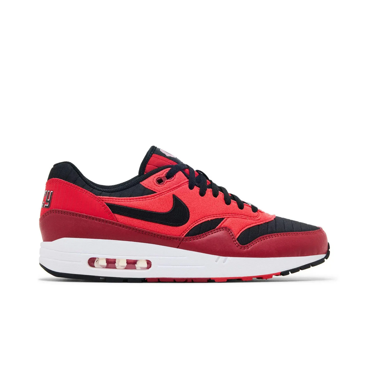Nike Air Max 1 Cincinnati Reds City Connect (2026) sneaker 1 - stylecode IQ2861-600