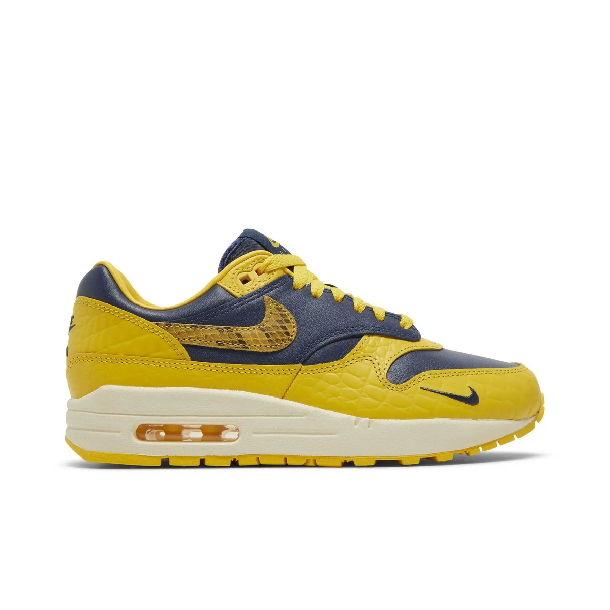 Nike Air Max 1 CO.JP Michigan Head to Head (Women's) sneaker 1 - stylecode FJ5479-410