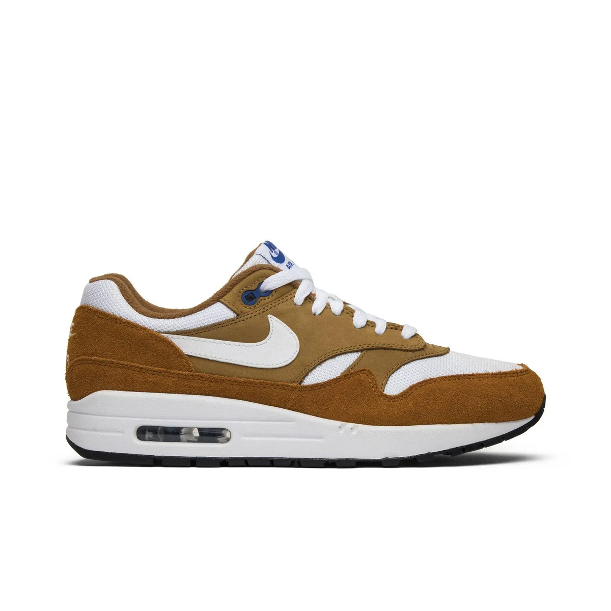 Nike Air Max 1 Curry (2018) sneaker 1 - stylecode 908366-700