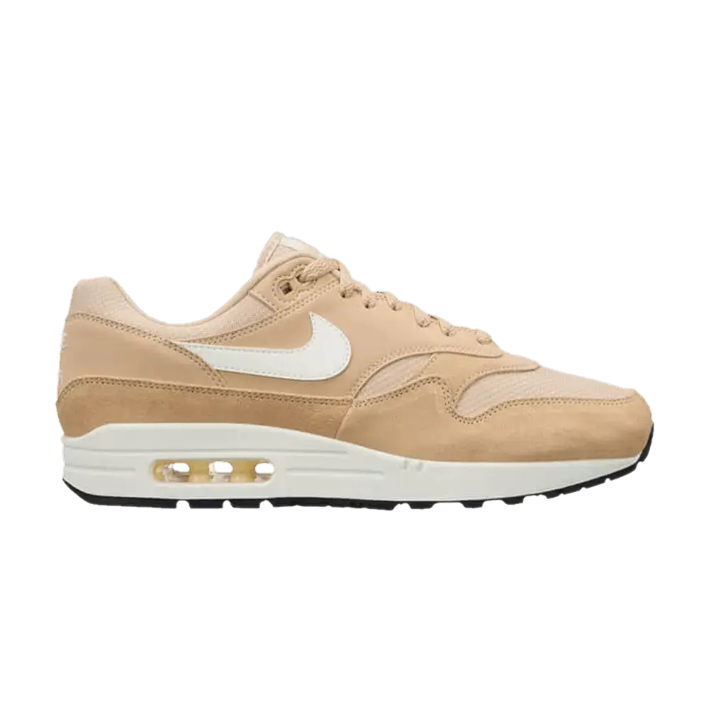Nike Air Max 1 Desert Ore sneaker 1 - stylecode AH8145-202