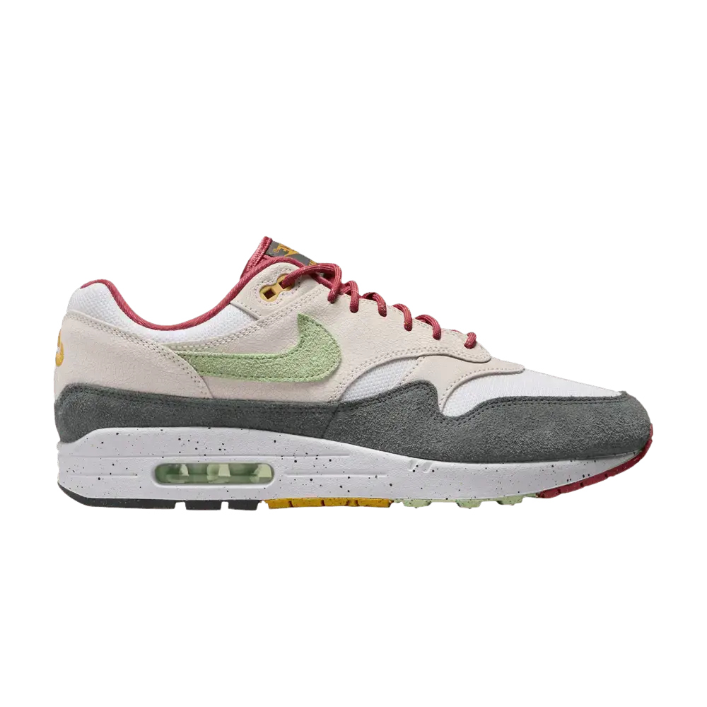 Nike Air Max 1 Easter Celebration sneaker 1 - stylecode FZ4133-640