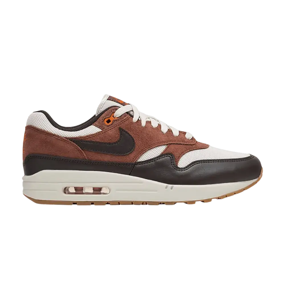 Nike Air Max 1 Essential Thanksgiving sneaker 1 - stylecode FZ5808-108