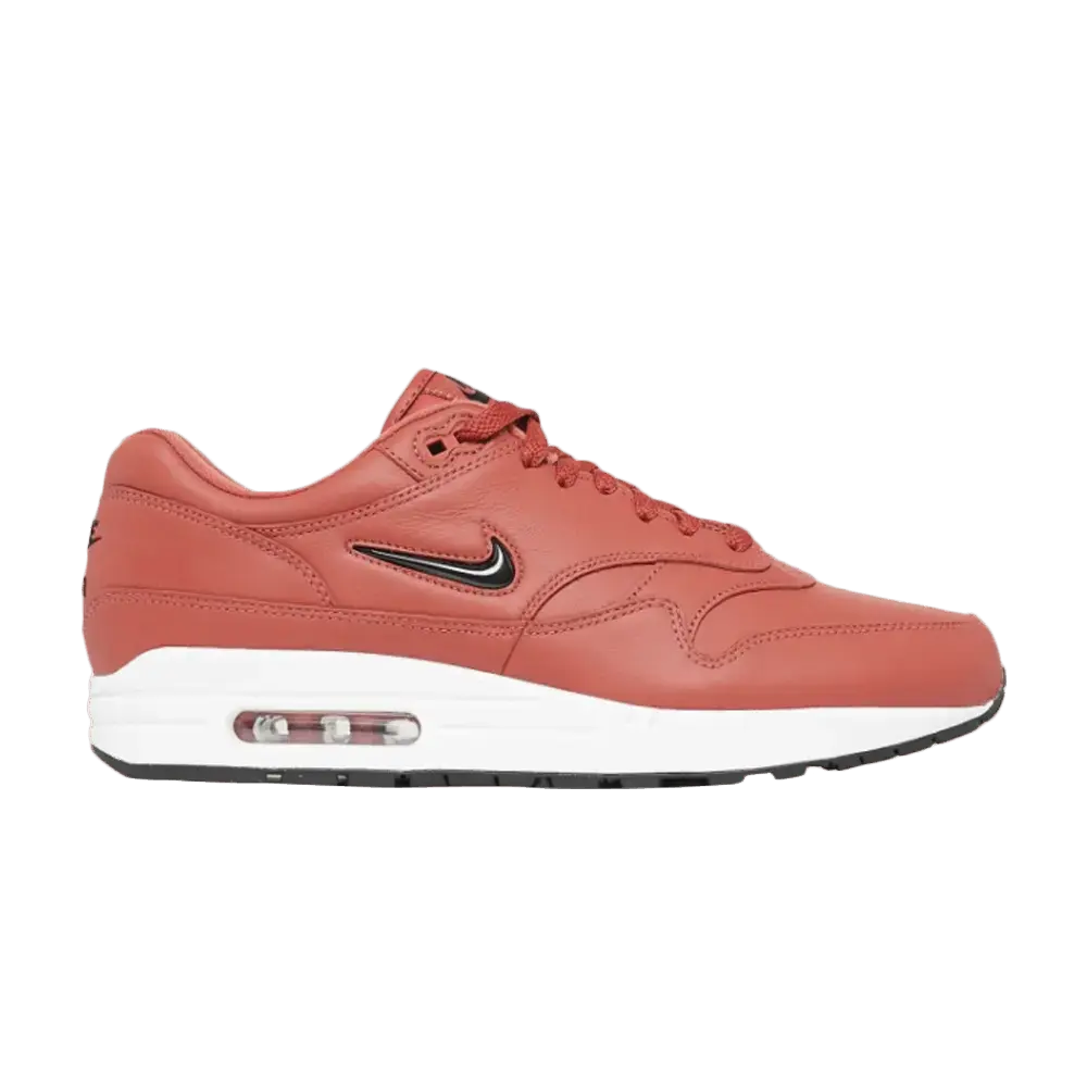Nike Air Max 1 Jewel Dusty Peach sneaker 1 - stylecode 918354-200