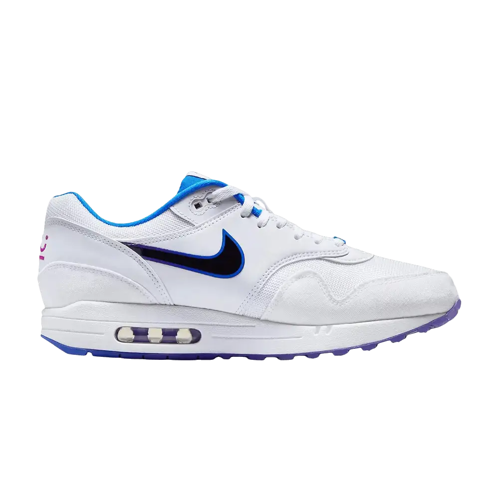 Nike Air Max 1 Kansas City Royals City Connect (2026) sneaker 1 - stylecode IQ2916-100