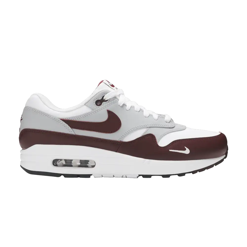 Nike Air Max 1 Mystic Dates sneaker 1 - stylecode DB5074-101