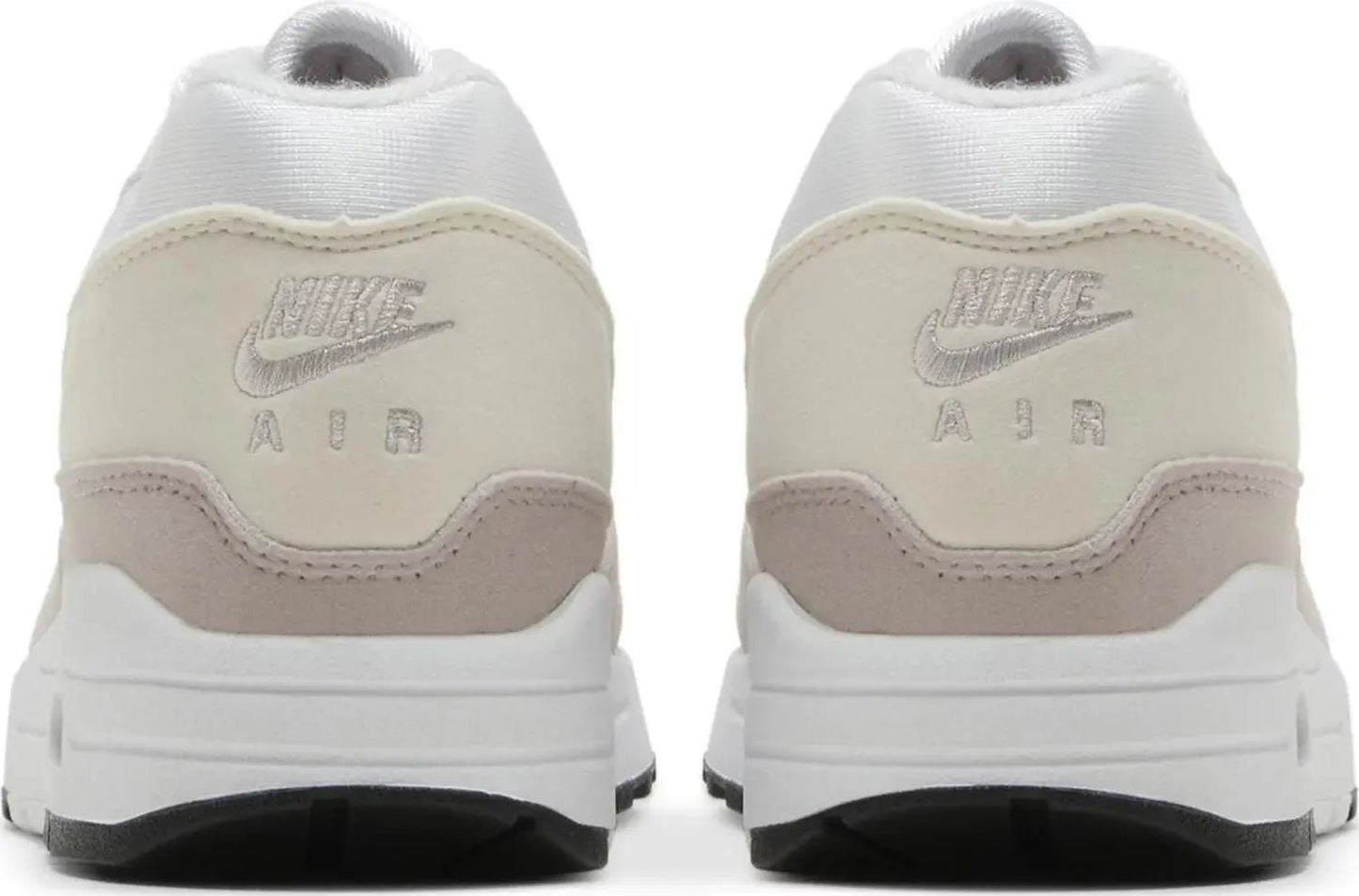 Air Max 1 'Platinum Violet' - HYP3