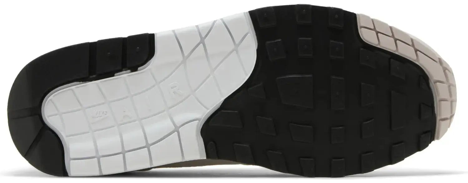 Air Max 1 'Platinum Violet' - HYP3