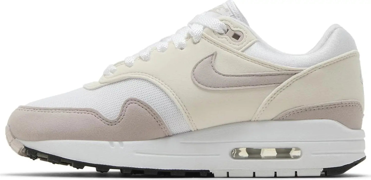 Air Max 1 'Platinum Violet' - HYP3