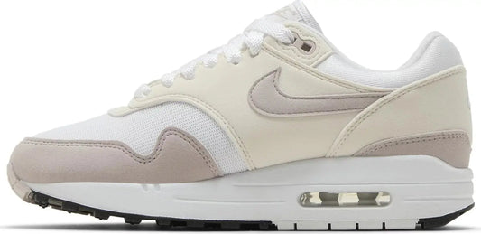 Air Max 1 'Platinum Violet' - HYP3