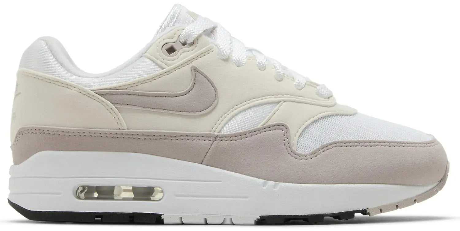 Air Max 1 'Platinum Violet' - HYP3