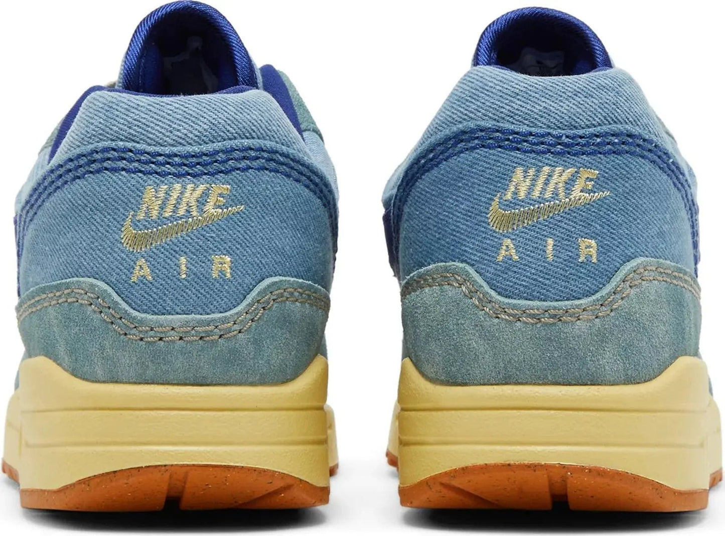Nike Air Max 1 Premium 'Dirty Denim' - HYP3