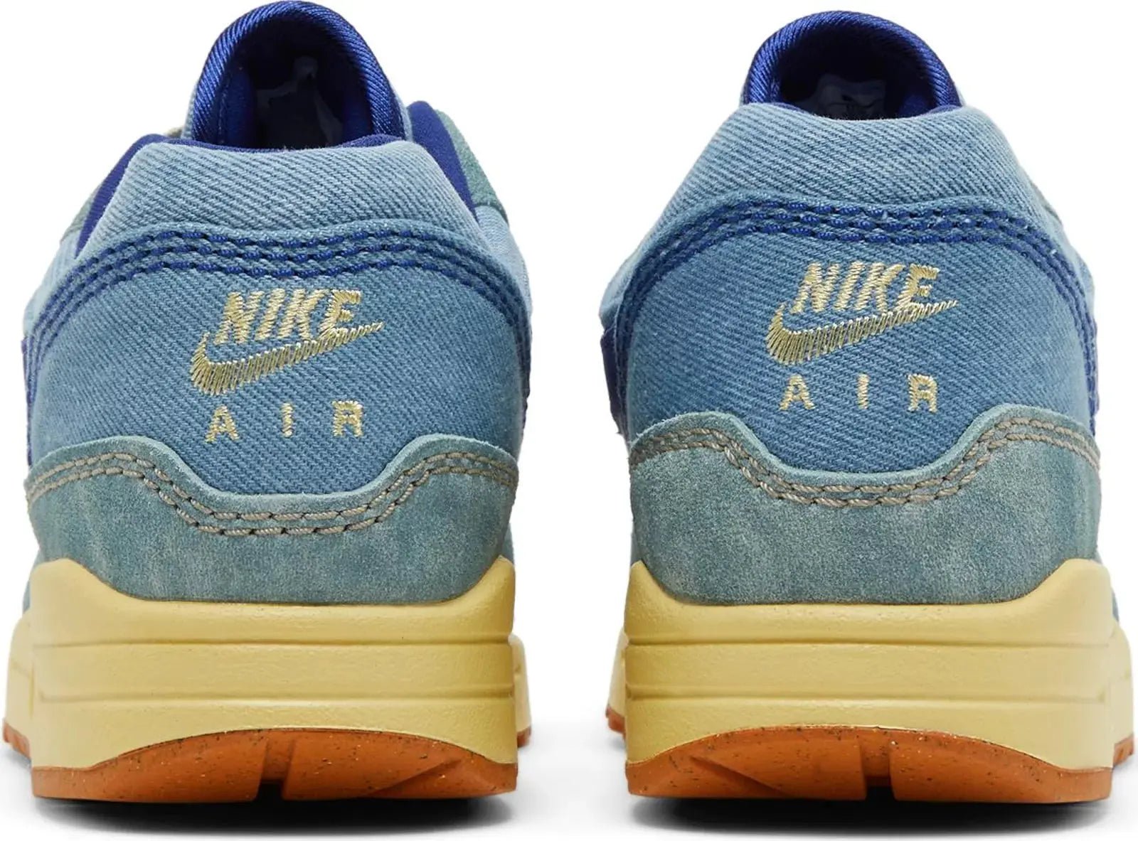 Nike Air Max 1 Premium 'Dirty Denim' - HYP3