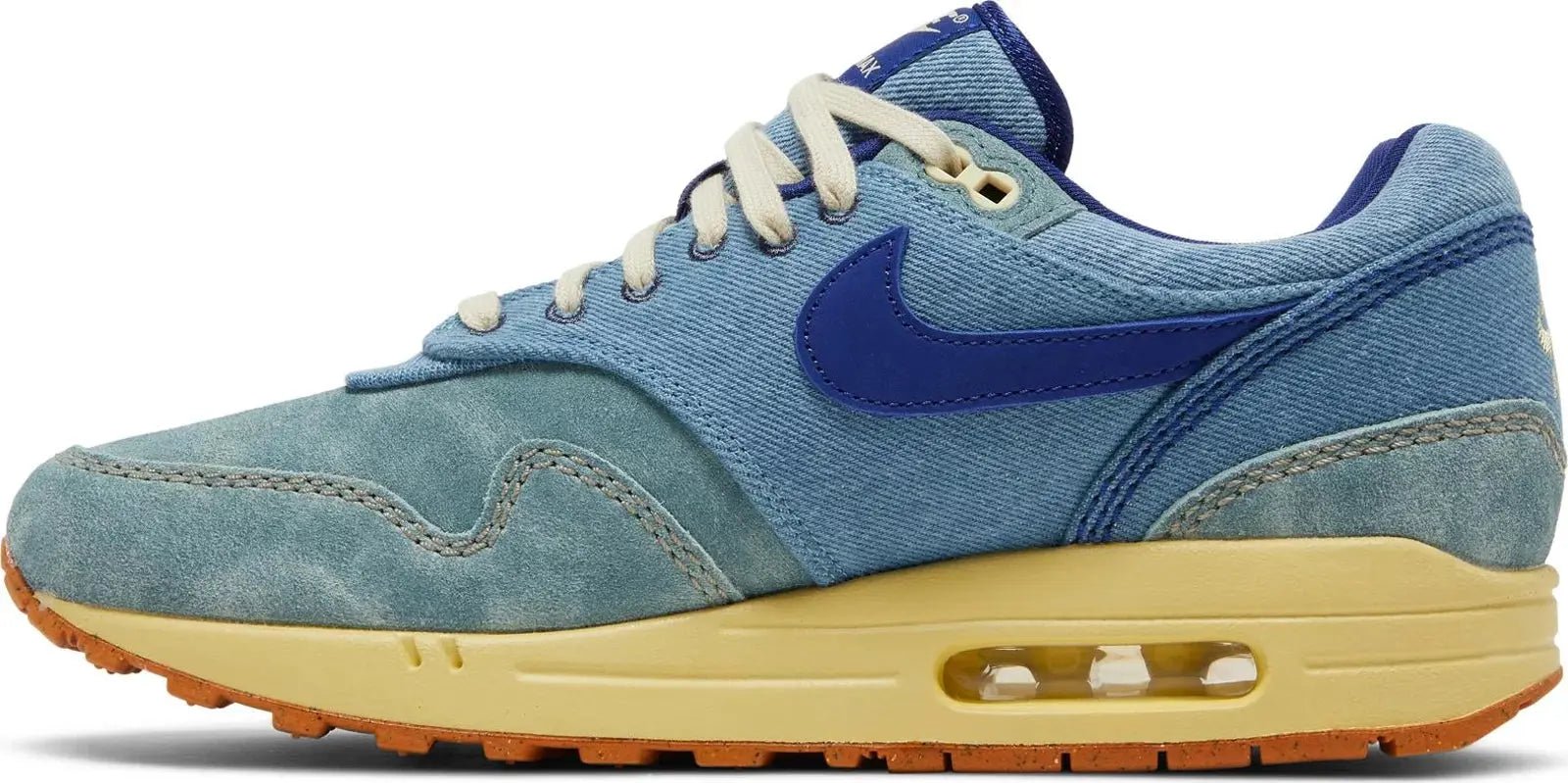 Nike Air Max 1 Premium 'Dirty Denim' - HYP3
