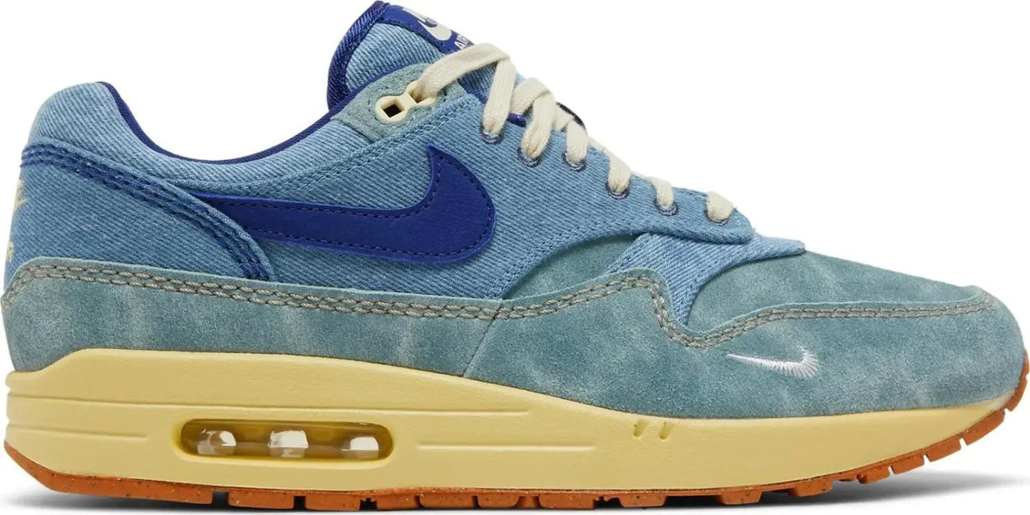 Nike Air Max 1 Premium 'Dirty Denim' - HYP3