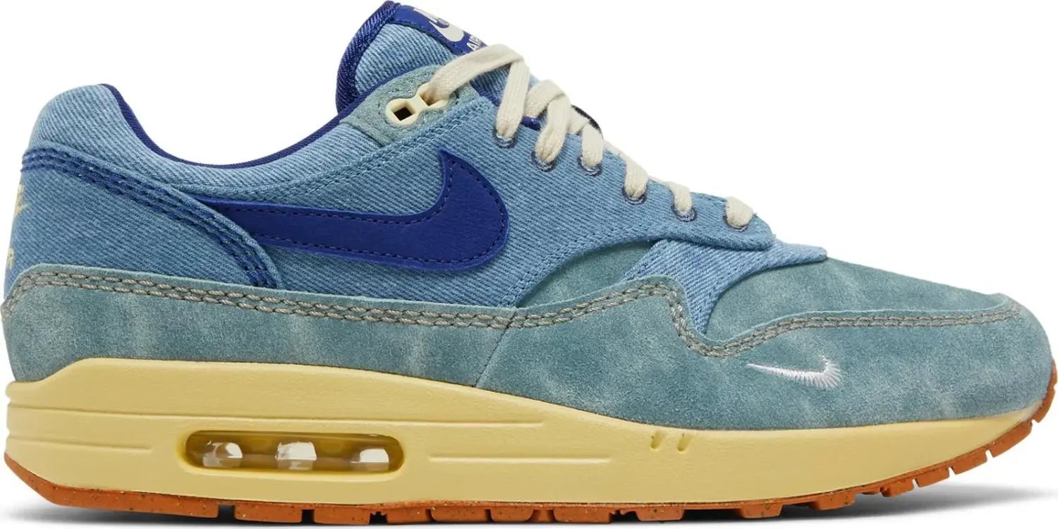 Nike Air Max 1 Premium 'Dirty Denim' - HYP3