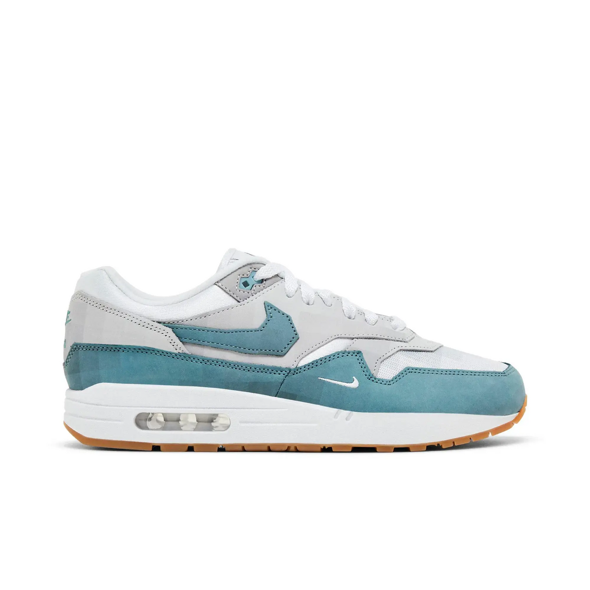 Nike Air Max 1 .SWOOSH Low Poly Adventure sneaker 1 - stylecode HV1940-100