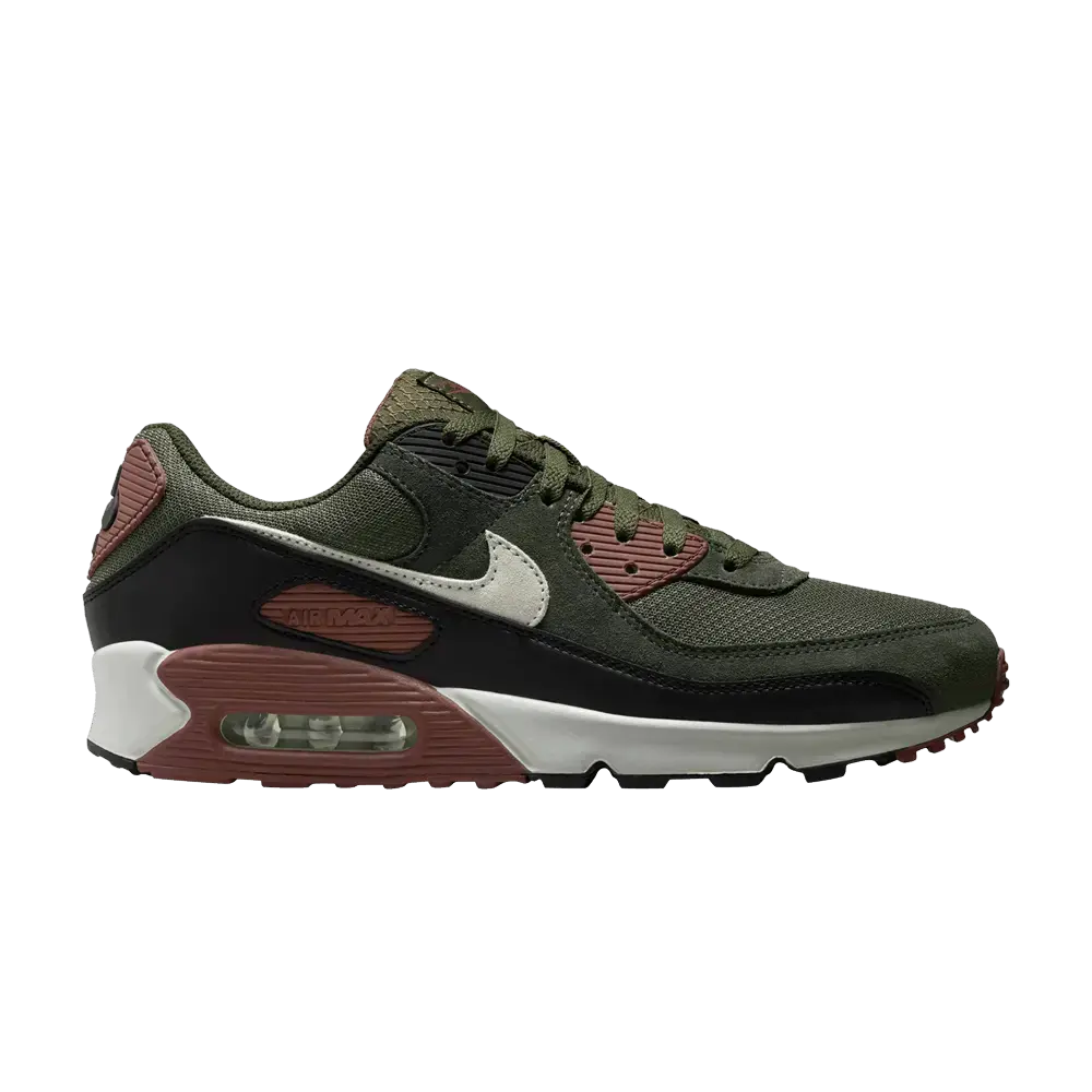 Nike Air Max 90 Beef & Broccoli sneaker 1 - stylecode DM0029-300