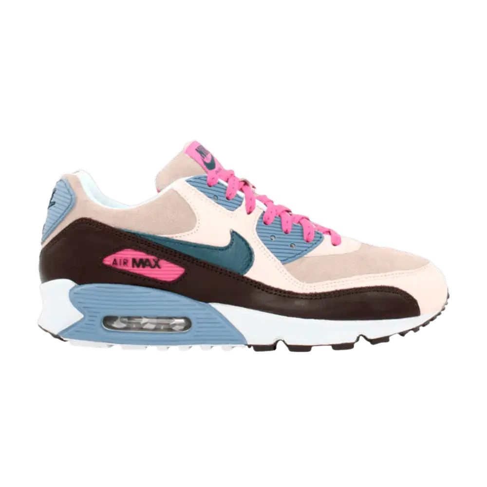 Nike Air Max 90 Clerks Pack Bone sneaker 1 - stylecode 312334-231
