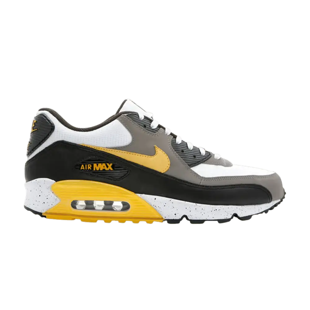 Nike Air Max 90 Livestrong sneaker 1 - stylecode 372446-171