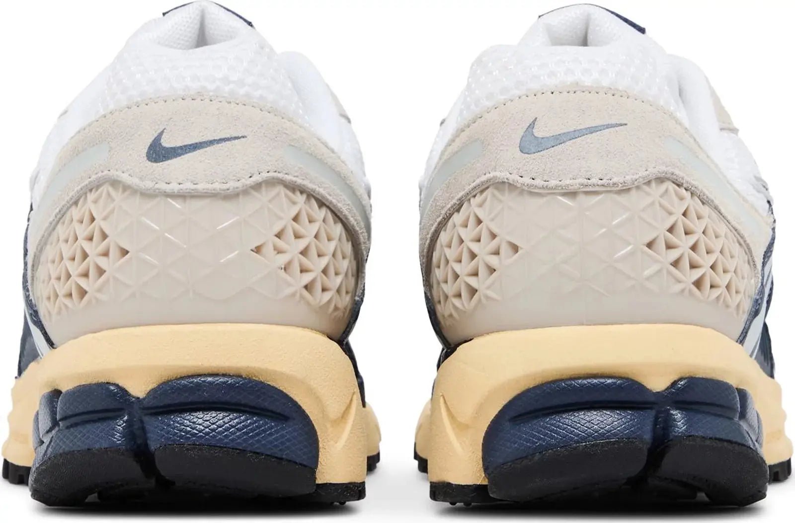 Nike Zoom Vomero 5 'Thunder Blue Cream' - HYP3